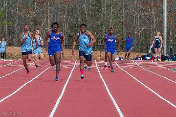 D-Track vs Byrnes 189